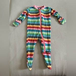 KicKee Pants Sleeper